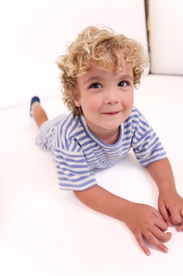 Portfolio image of Luca James Krive in Kids 3-5 for Forward The Agency