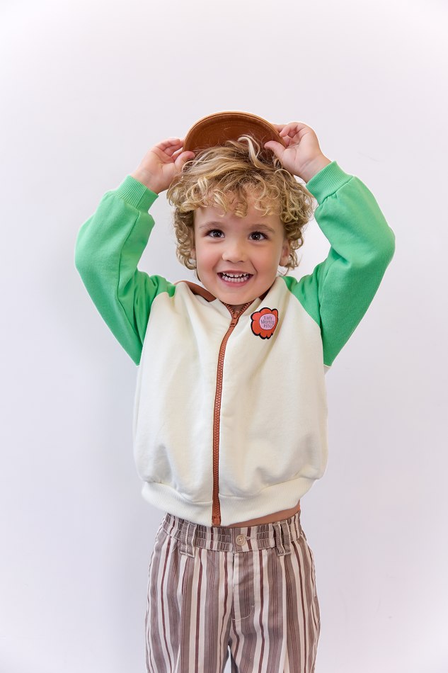 Portfolio image of Luca James Krive in Kids 3-5 for Forward The Agency