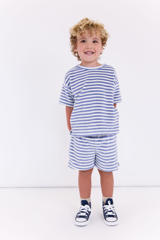 Portfolio image of Luca James Krive in Kids 3-5 for Forward The Agency