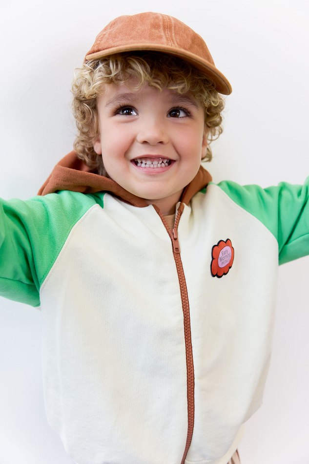 Portfolio image of Luca James Krive in Kids 3-5 for Forward The Agency