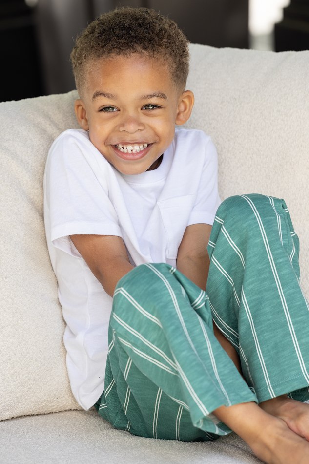 Portfolio image of Enzo Monk in Kids 3-5 for Forward The Agency