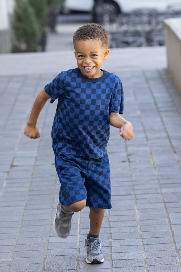Portfolio image of Enzo Monk in Kids 3-5 for Forward The Agency
