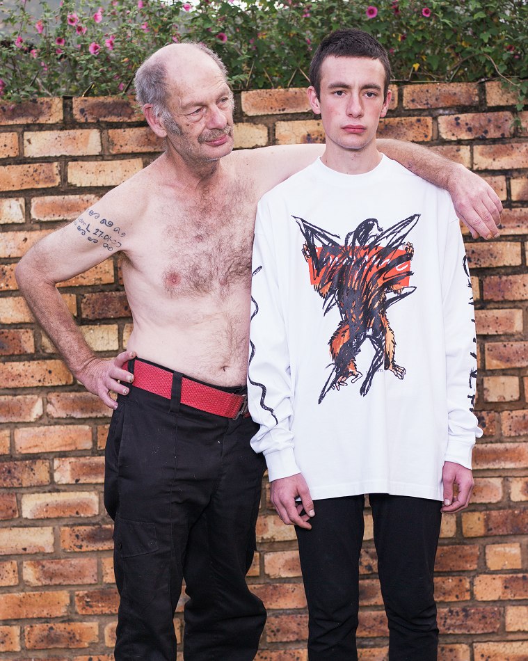 Portfolio image of Johno Mellish in Photography for Disco Creatives