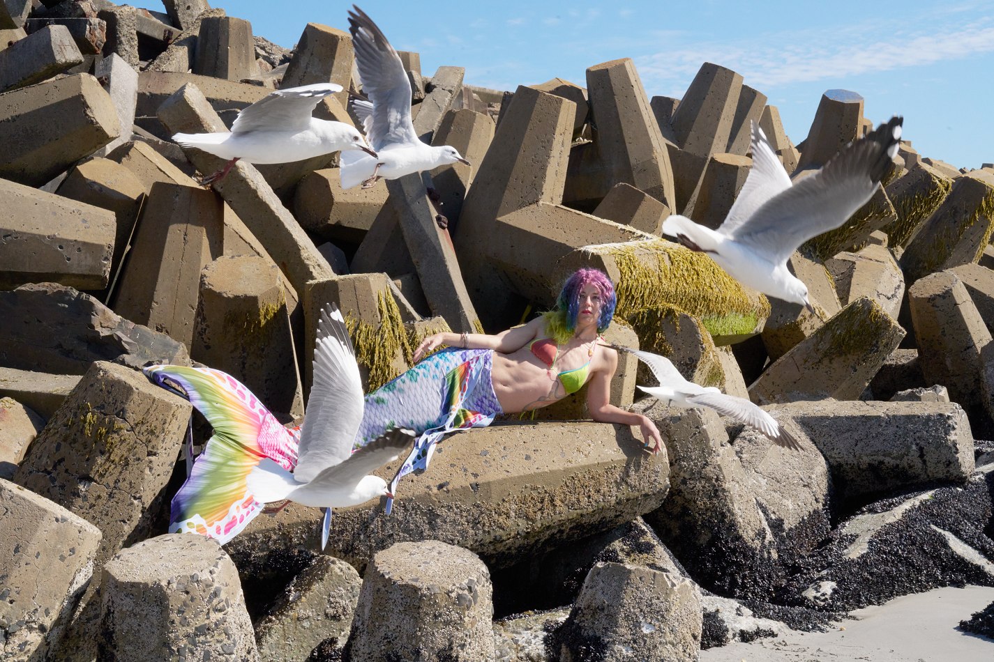 Portfolio image of Johno Mellish in Photography for Disco Creatives