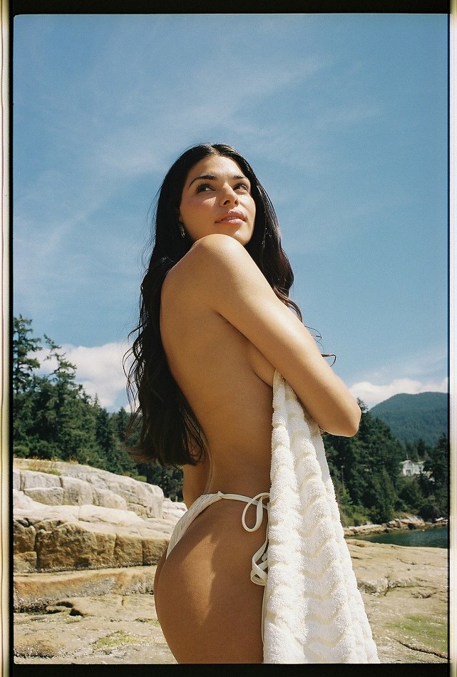 Portfolio image of Rhea Rai in Development for O Models