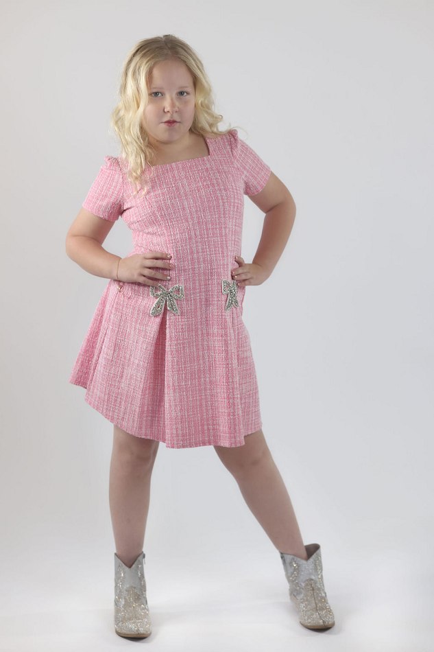 Portfolio image for Greta J in Kids girls Girls at Tru Talent Agency Cape Town