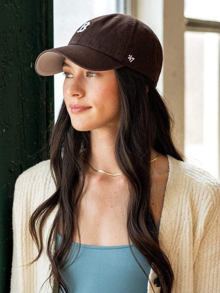 Portfolio image for *Website - Main in Main Women at MC Ayers 