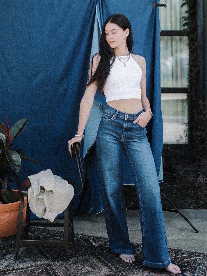 Portfolio image for *Website - Main in Main Women at MC Ayers 