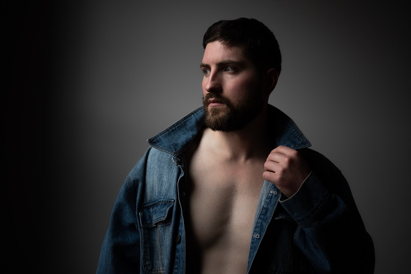 Portfolio image for *Website - Commercial in Commercial Men at MC Ayers 
