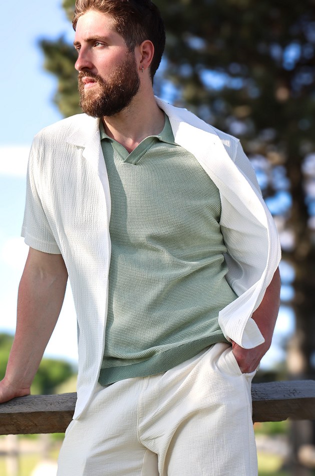 Portfolio image for *Website - Commercial in Commercial Men at MC Ayers 