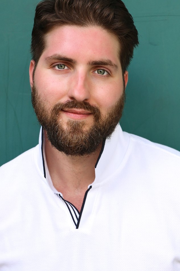 Portfolio image for *Website - Commercial in Commercial Men at MC Ayers 