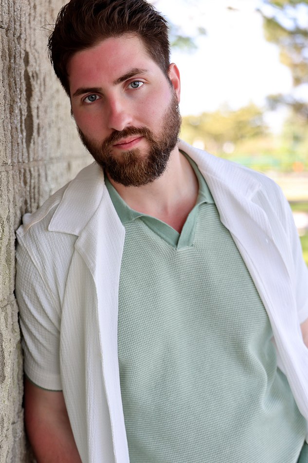 Portfolio image for *Website - Commercial in Commercial Men at MC Ayers 