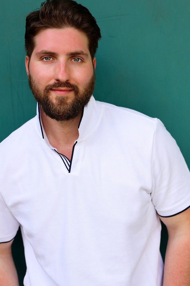 Portfolio image for *Website - Commercial in Commercial Men at MC Ayers 