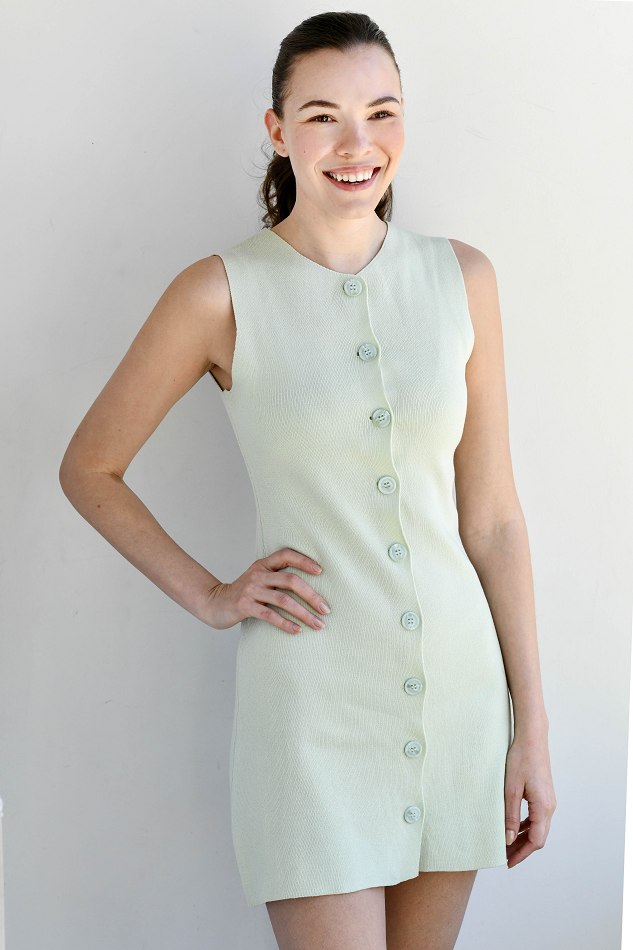 Portfolio image for *Website - Main in Main Women at MC Ayers 
