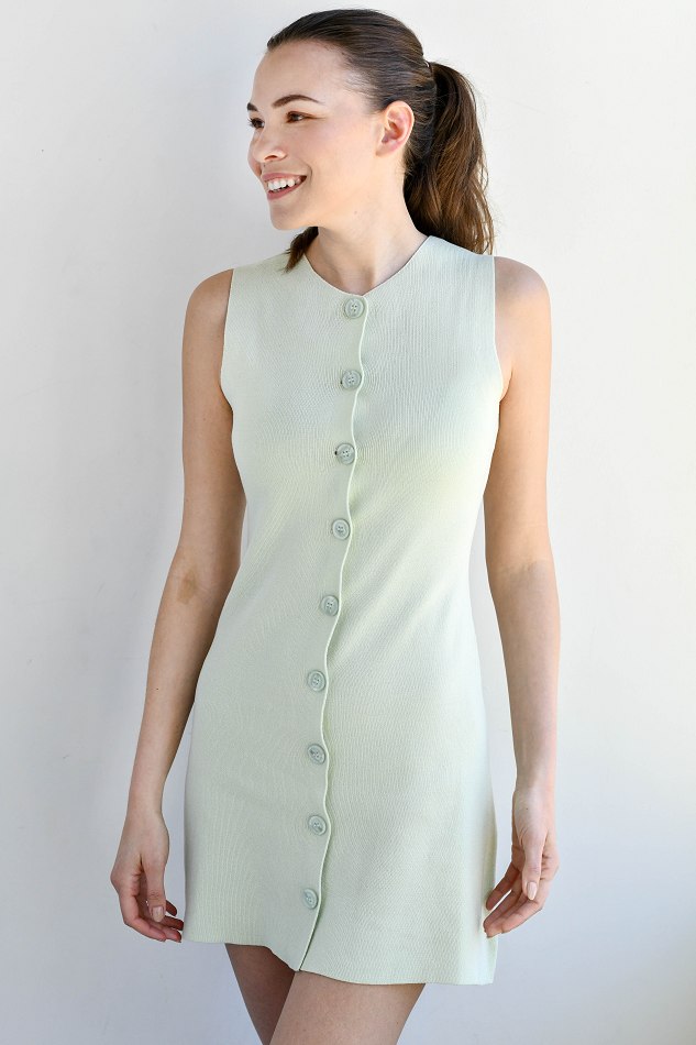 Portfolio image for *Website - Main in Main Women at MC Ayers 