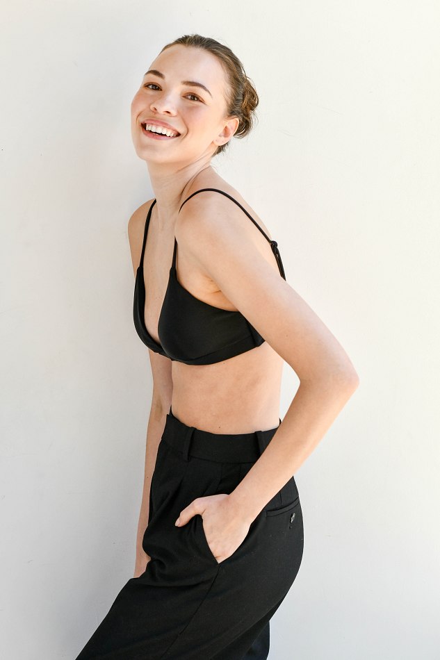 Portfolio image for *Website - Main in Main Women at MC Ayers 