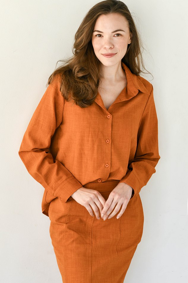 Portfolio image for *Website - Main in Main Women at MC Ayers 
