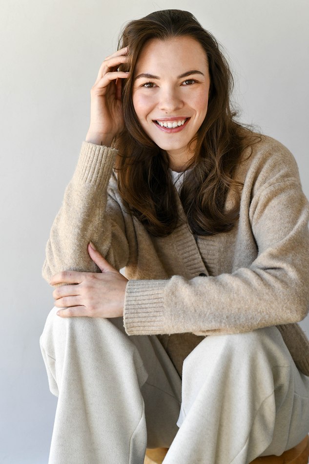 Portfolio image for *Website - Main in Main Women at MC Ayers 