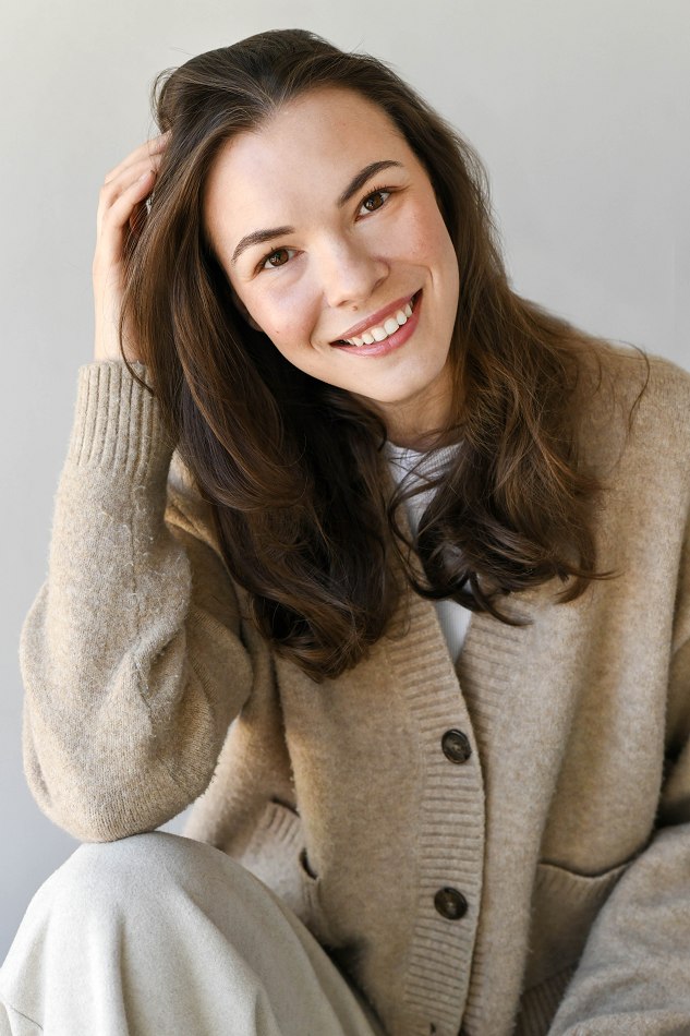 Portfolio image for *Website - Main in Main Women at MC Ayers 
