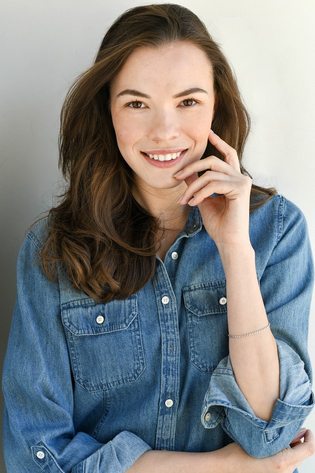 Portfolio image for *Website - Main in Main Women at MC Ayers 