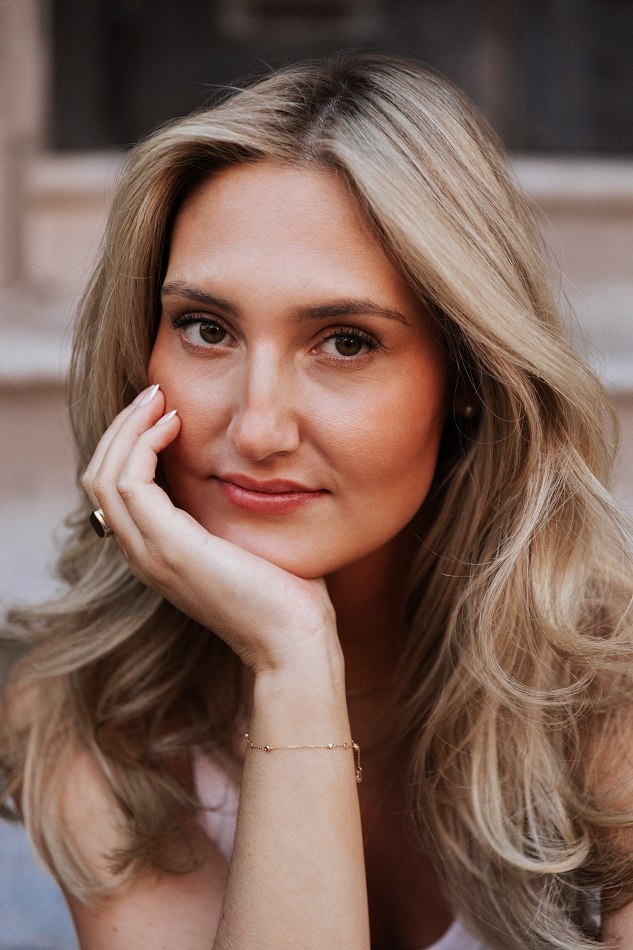 Portfolio image for *Website - Commercial in Commercial Women at MC Ayers 