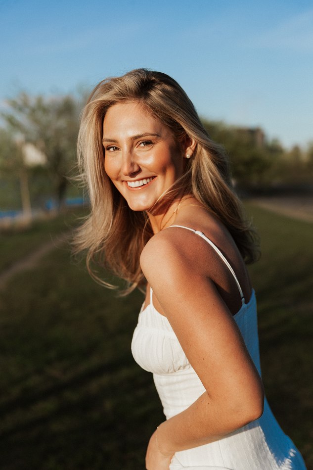 Portfolio image for *Website - Commercial in Commercial Women at MC Ayers 