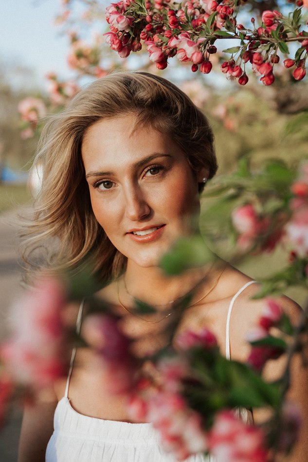 Portfolio image for *Website - Commercial in Commercial Women at MC Ayers 