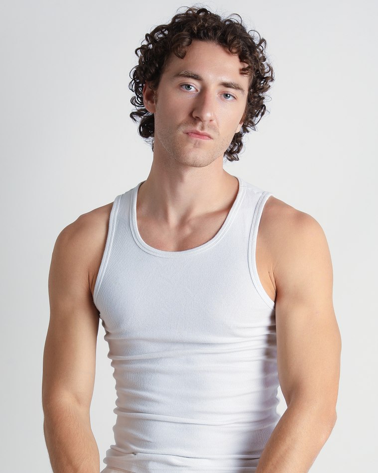 Portfolio image for *Website - Models - Women/Men in Talent Men at Privileged Model Management 
