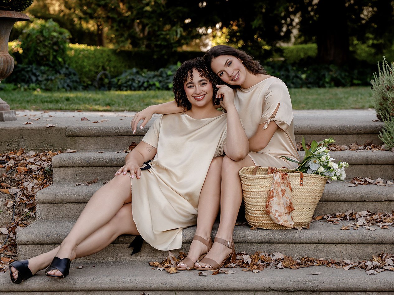 Portfolio image for LIFESTYLE: MAINBOARD in Lifestyle Women at Cast Images - Model & Talent Agency Sacramento CA 95811