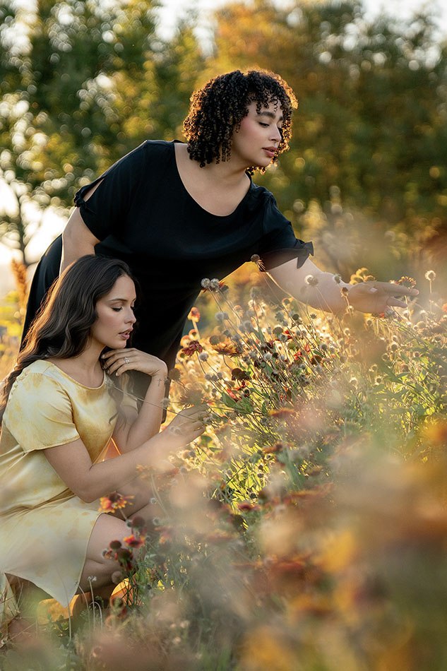 Portfolio image for LIFESTYLE: MAINBOARD in Lifestyle Women at Cast Images - Model & Talent Agency Sacramento CA 95811